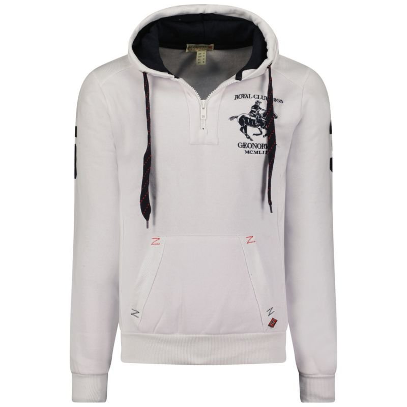 lupin-wear-ca-geographical-norway-folton-eo-100-m-sweatshirt-ww4783h-gno-white-1559290 Geographical Norway Folton EO