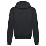 Geographical Norway Geganto DB 100 M sweatshirt WZ3024H/GN-Black - Image 2