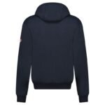 Geographical Norway Geganto DB 100 M sweatshirt WZ3025H/GN-Navy - Image 2