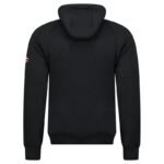 Geographical Norway Gexpe DB 100 M sweatshirt WZ3003H/GN-Black - Image 4