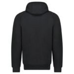 Geographical Norway Giger DB 100 M sweatshirt WZ3045H/GN-Black - Image 2