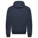 Geographical Norway Giger DB 100 M sweatshirt WZ3046H/GN-Navy - Image 2