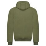 Geographical Norway Giger DB 100 M sweatshirt WZ3049H/GN-Kaki - Image 2