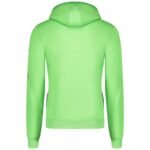 Geographical Norway Gymclass 054 Pop M sweatshirt WW4181H/GN-Flashy green - Image 4