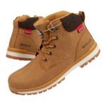 Geographical Norway M BALL-GN CAMEL shoes - Image 2