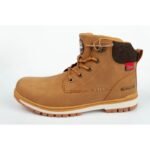 Geographical Norway M BALL-GN CAMEL shoes - Image 3