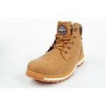 Geographical Norway M BALL-GN CAMEL shoes - Image 4