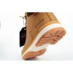 Geographical Norway M BALL-GN CAMEL shoes - Image 8