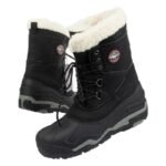 Geographical Norway M CARL BLACK shoes - Image 2
