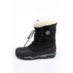Geographical Norway M CARL BLACK shoes - Image 3