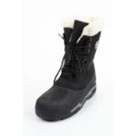 Geographical Norway M CARL BLACK shoes - Image 4