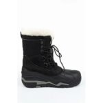 Geographical Norway M CARL BLACK shoes - Image 5