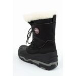 Geographical Norway M CARL BLACK shoes - Image 6