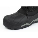 Geographical Norway M CARL BLACK shoes - Image 7