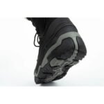 Geographical Norway M CARL BLACK shoes - Image 8