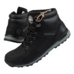Geographical Norway M NIAGARA-GN BLACK shoes - Image 2