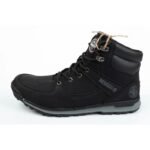 Geographical Norway M NIAGARA-GN BLACK shoes - Image 3