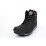 Geographical Norway M NIAGARA-GN BLACK shoes - Image 4
