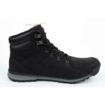 Geographical Norway M NIAGARA-GN BLACK shoes - Image 5