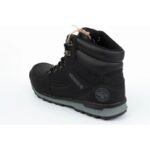 Geographical Norway M NIAGARA-GN BLACK shoes - Image 6