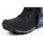 Geographical Norway M NIAGARA-GN BLACK shoes - Image 7