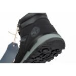 Geographical Norway M NIAGARA-GN BLACK shoes - Image 8