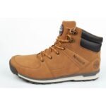 Geographical Norway M NIAGARA-GN CAMEL shoes - Image 3