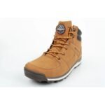 Geographical Norway M NIAGARA-GN CAMEL shoes - Image 4
