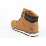 Geographical Norway M NIAGARA-GN CAMEL shoes - Image 6