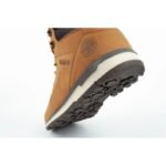 Geographical Norway M NIAGARA-GN CAMEL shoes - Image 7