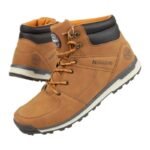 Geographical Norway M NIAGARA-GN CAMEL shoes