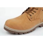 Geographical Norway M WALK-GN CAMEL shoes - Image 7