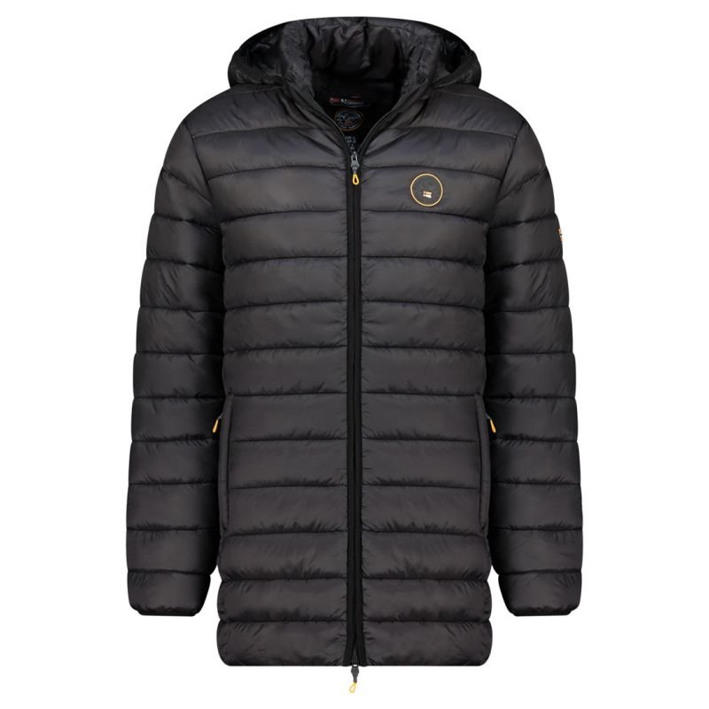 lupin-wear-ca-geographical-norway-men-s-jacket-amigomap-long-hood-db-black-men-233-black-wz5085h-gn-noir-1812903 Geographical Norway mens jacket