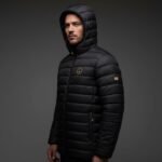 Geographical Norway mens jacket 5