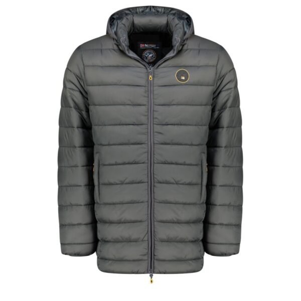 Geographical Norway mens jacket