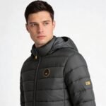 Geographical Norway mens jacket 5