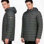 Geographical Norway mens jacket 6