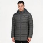 Geographical Norway mens jacket 7