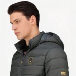 Geographical Norway mens jacket 8
