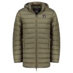 Geographical Norway mens jacket
