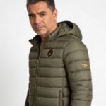 Geographical Norway mens jacket 5