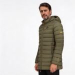 Geographical Norway mens jacket 6