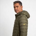 Geographical Norway mens jacket 7