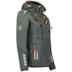 Geographical Norway Softshell Jacket 2