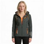 Geographical Norway Softshell Jacket 7