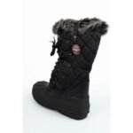 Geographical Norway shoes in MATTI NOIR - Image 6
