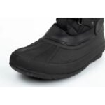 Geographical Norway shoes in MATTI NOIR - Image 8