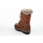 Geographical Norway shoes W SOPHIA CHOCOLAT - Image 6