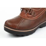 Geographical Norway shoes W SOPHIA CHOCOLAT - Image 7