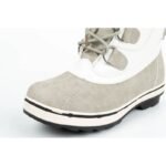 Geographical Norway shoes W SOPHIA WHITE - Image 7